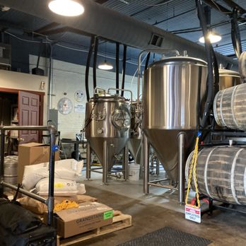 Salt Road Brewery - the inside of the brewery - Brewpubs Near Me - Fort Collins, Colorado Salt Road Brewery - the inside of the brewery - Brewpubs Near Me - Fort Collins, Colorado