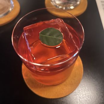 Oddball - Cocktail Bars Near Me - New York, New York Oddball - Cocktail Bars Near Me - New York, New York