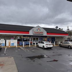 Turkey Hill