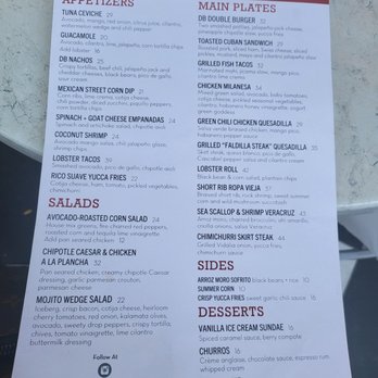 Mojitos by Dvid Burke - MENU WITH SPRCIALITY DRINKS - New American Near Me - Queens, New York Mojitos by Dvid Burke - MENU WITH SPRCIALITY DRINKS - New American Near Me - Queens, New York