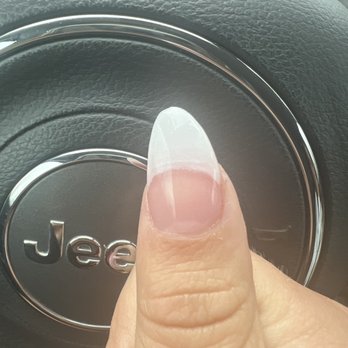 Top Nails Salon & Spa - Nail Salons Near Me - Cincinnati, Ohio