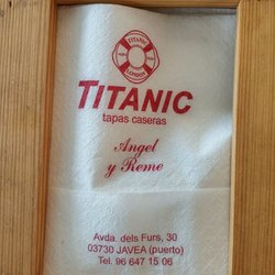 Titanic