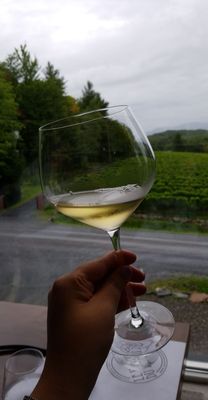 Le Vignoble du Ruisseau - Winery & Cidery by null