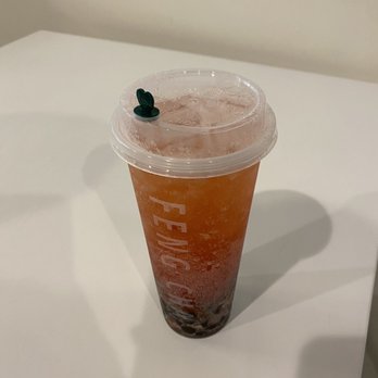 Feng Cha Teahouse - Desserts Near Me - Newark, California Feng Cha Teahouse - Desserts Near Me - Newark, California