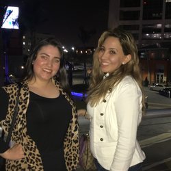 Law Office of Richard J Markowitz, PA - Networking event with our lovely assistants: Nathalie and Shannon