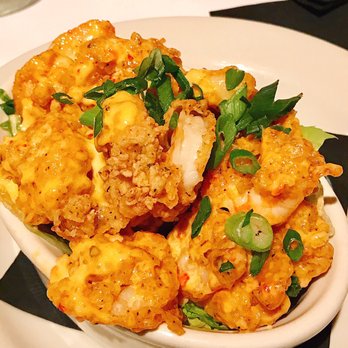 Bonefish Grill - Bang Bang Shrimp - Seafood Near Me - Dublin, Ohio Bonefish Grill - Bang Bang Shrimp - Seafood Near Me - Dublin, Ohio