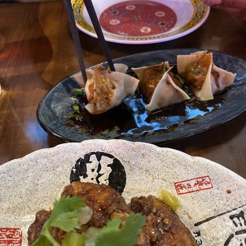 Soji Modern Asian - Chef Dumplings - Pan Asian Near Me - Baton Rouge, Louisiana Soji Modern Asian - Chef Dumplings - Pan Asian Near Me - Baton Rouge, Louisiana