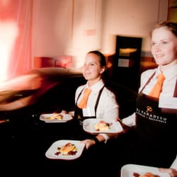 el Paradiso Catering