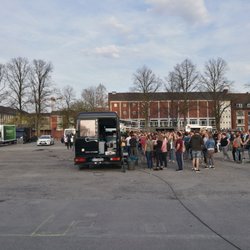 Food Lovers - Streetfood Markt