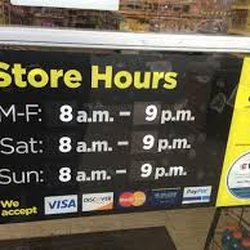 Dollar General