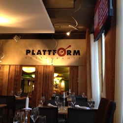 Plattform Restaurants