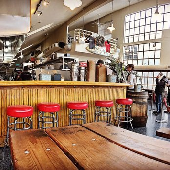 Fish - Seafood Near Me - Sausalito, California