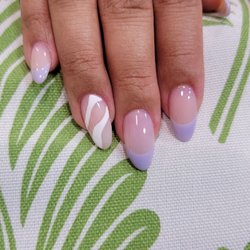 Arcadia Nail Bar - By Danny