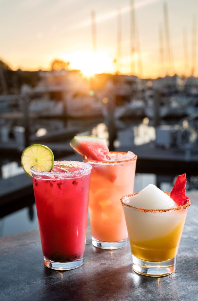 SOL Mexican Cocina