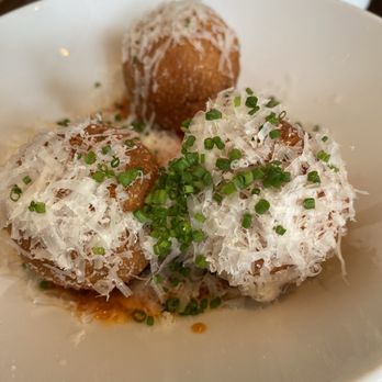 Coppa Enoteca - Arancini, deelish - Italian Near Me - Boston, Massachusetts Coppa Enoteca - Arancini, deelish - Italian Near Me - Boston, Massachusetts