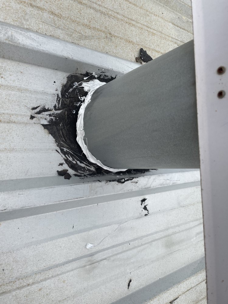 Slide of Ams shop repairs