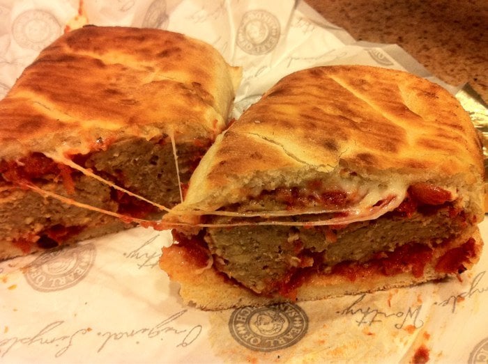 Earl of Sandwich