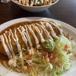 chimichanga chimichanga