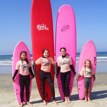 Endless Sun Surf School - Surfer girls! - Summer Camps Near Me - Newport Beach, California Endless Sun Surf School - Surfer girls! - Summer Camps Near Me - Newport Beach, California
