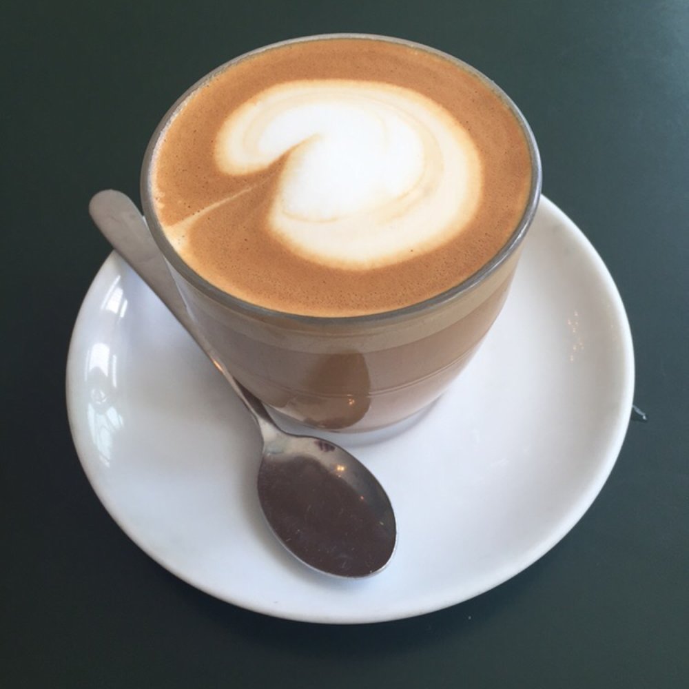 Dizengoff - Best coffee in Auckland. - Cafes Near Me - Auckland, AUK