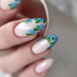 Via Prof - Nails done by Via Prof