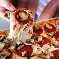 Ledo Pizza