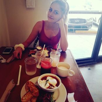 Humble Bee - Breakfast & Brunch Near Me - Northridge, California