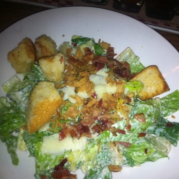 Jack Astor's - Cesar salad - Canadian (New) Near Me - Laval, Quebec