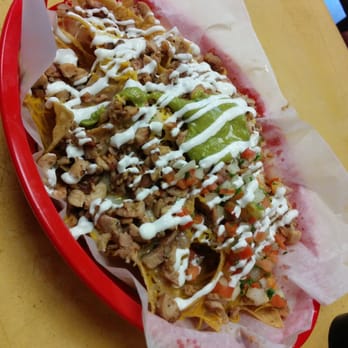 Sonora Grill - The chicken nachos are incredible! - Mexican Near Me - Moreno Valley, California Sonora Grill - The chicken nachos are incredible! - Mexican Near Me - Moreno Valley, California