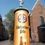Photo of Säulenheilige - Die Fremde