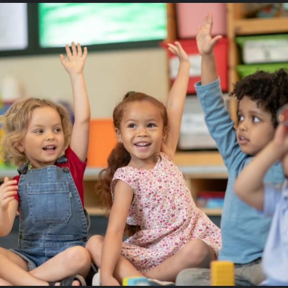 Growing Minds Children's Center - childcare center in Oxnard, CA