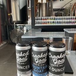 Crowlers Crowlers