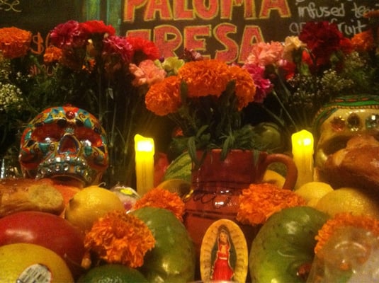 Lucha Cartel by null