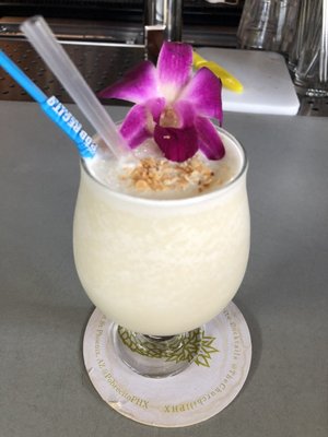 The Churchill by null