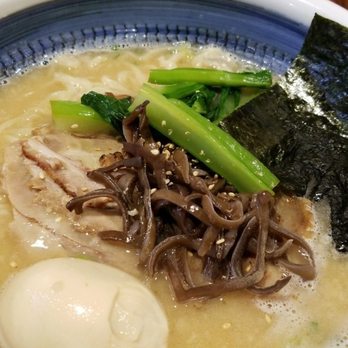 Wagaya - Ramen Near Me - Honolulu, Hawaii