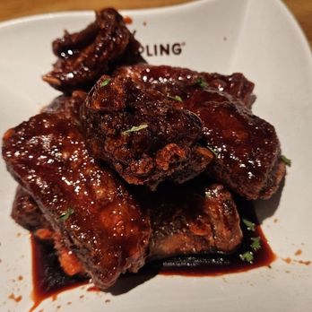 Ugly Dumpling - Chinese Near Me - Fairfax, Virginia Ugly Dumpling - Chinese Near Me - Fairfax, Virginia