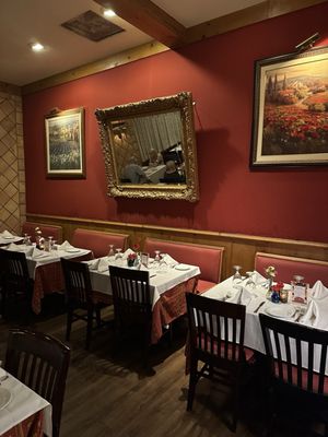 Lavendou Bistro Provincial by null