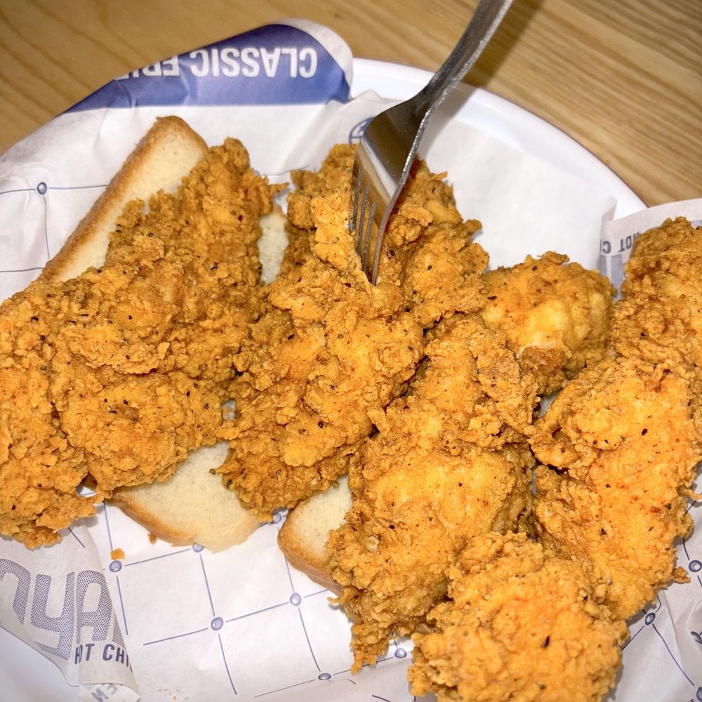 Royals Hot Chicken - American Near Me - Louisville, Kentucky Royals Hot Chicken - American Near Me - Louisville, Kentucky