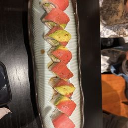Hawaiian Roll Hawaiian Roll