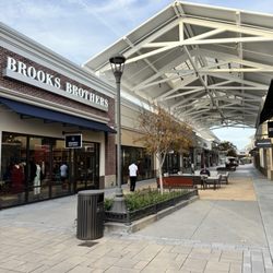 Brooks Brothers