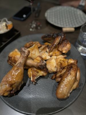 34 Restaurant & Bar by null