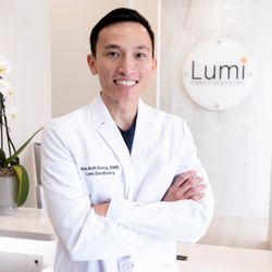 Lumi Family Dentistry - Dr. Hao Dang