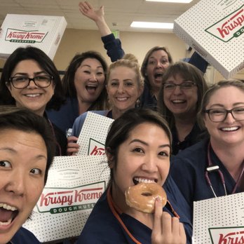 Krispy Kreme - Donuts Near Me - Orange, California Krispy Kreme - Donuts Near Me - Orange, California