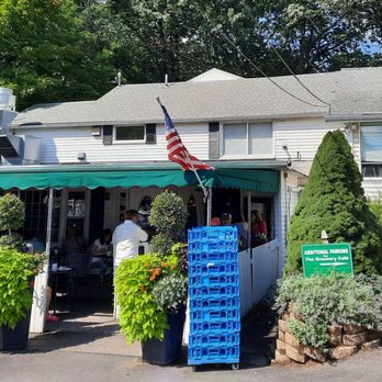The Greenery Cafe - Breakfast & Brunch Near Me - Ogunquit, Maine The Greenery Cafe - Breakfast & Brunch Near Me - Ogunquit, Maine