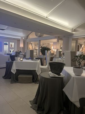 L'Olivo - Capri Palace by null