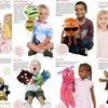 Toy Time gift card