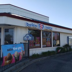 Baskin-Robbins