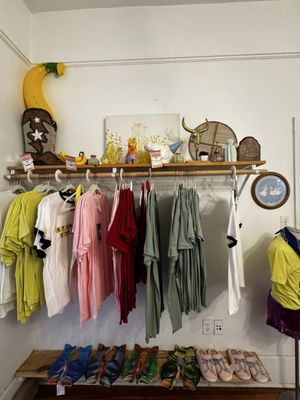 Starland Strange And Bazaar by null