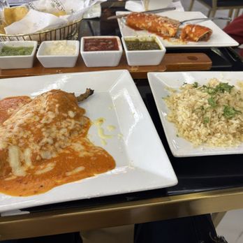 El Patron Cocina Mexicana - Mexican Near Me - Tulsa, Oklahoma