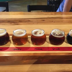 Bootstrap Brewing Company